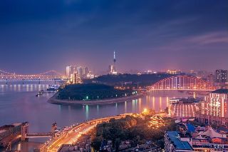 中海寰宇天下效果图