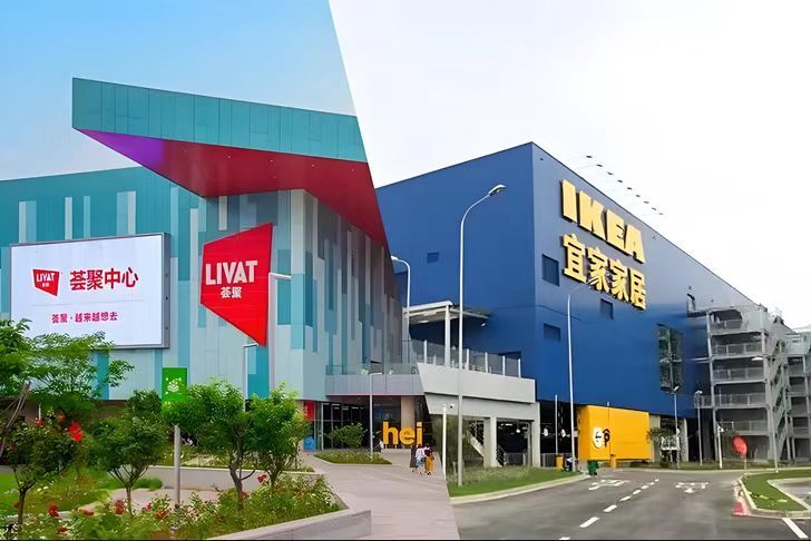 璟宸时代效果图图片