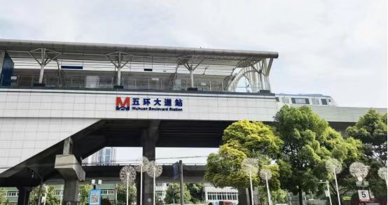 璟宸时代效果图图片