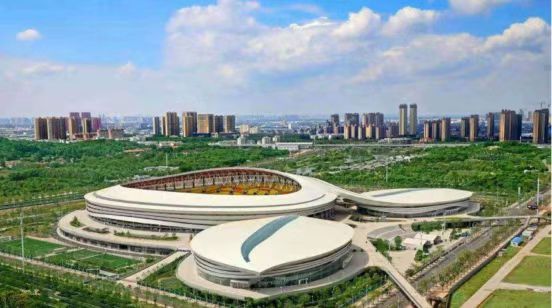 璟宸时代效果图图片