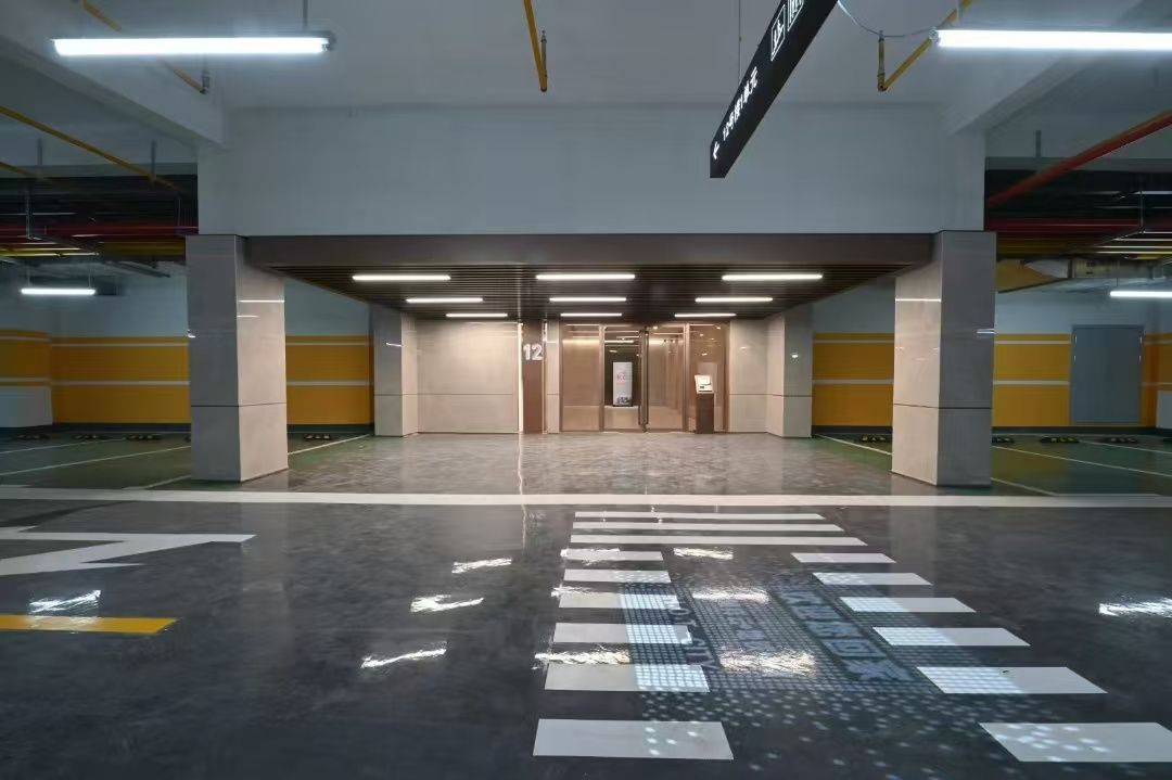 中粮祥云地铁小镇效果图图片