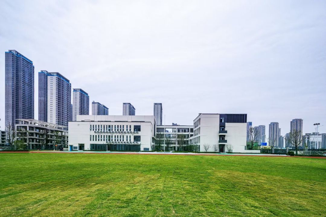 中粮祥云地铁小镇效果图图片