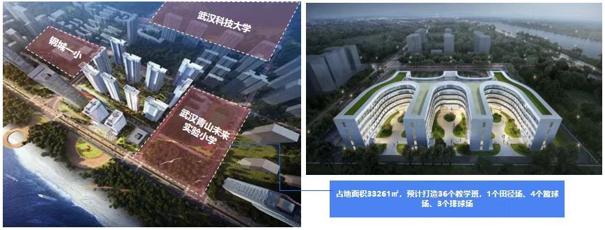 御江尚品.江玺效果图图片