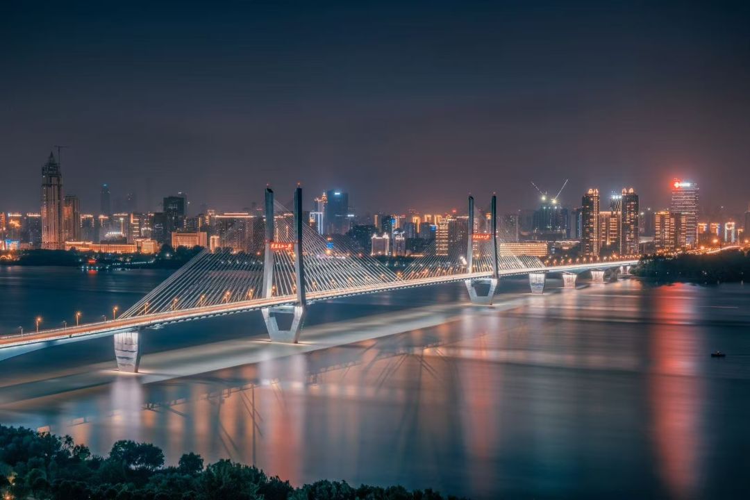 御江尚品.江玺实景图