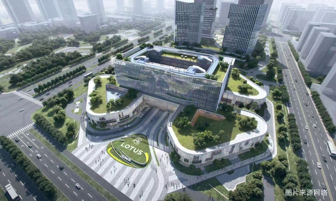 武汉城建.电建璟樾府配套图