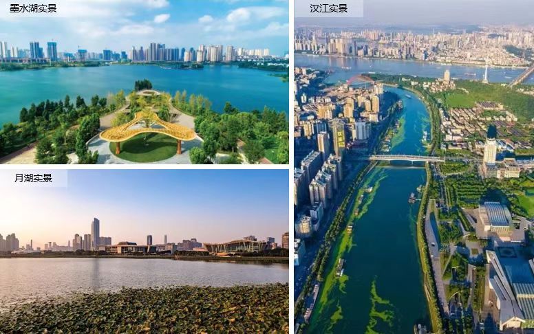 尚城国际配套图