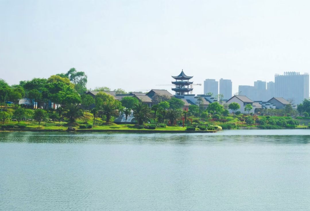 江悦蘭园配套图