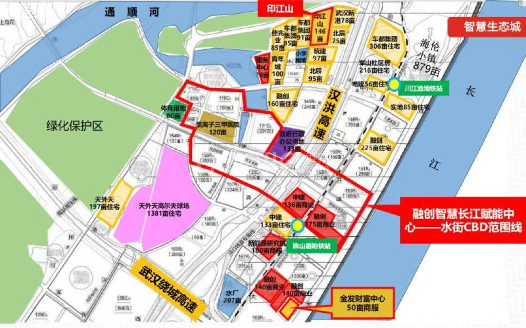 印江山位置交通图
