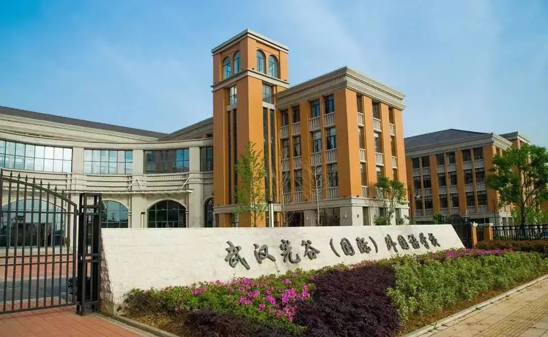 恺德光谷熙园配套图