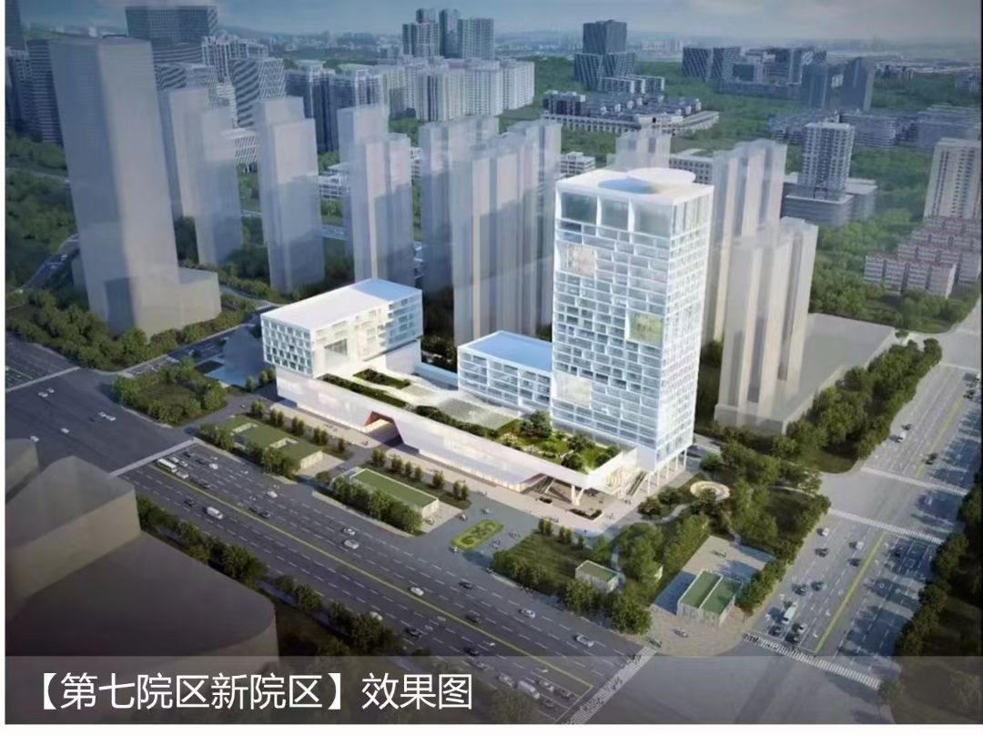 国铁城投.国樾滨江效果图图片