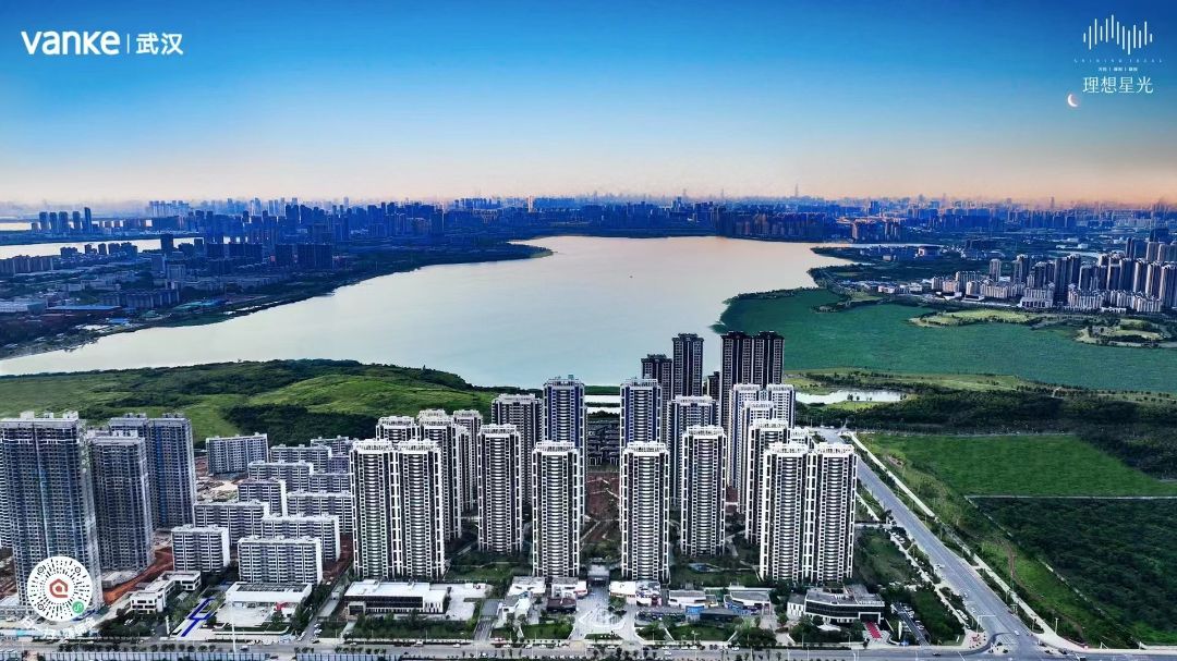 万科理想星光效果图图片