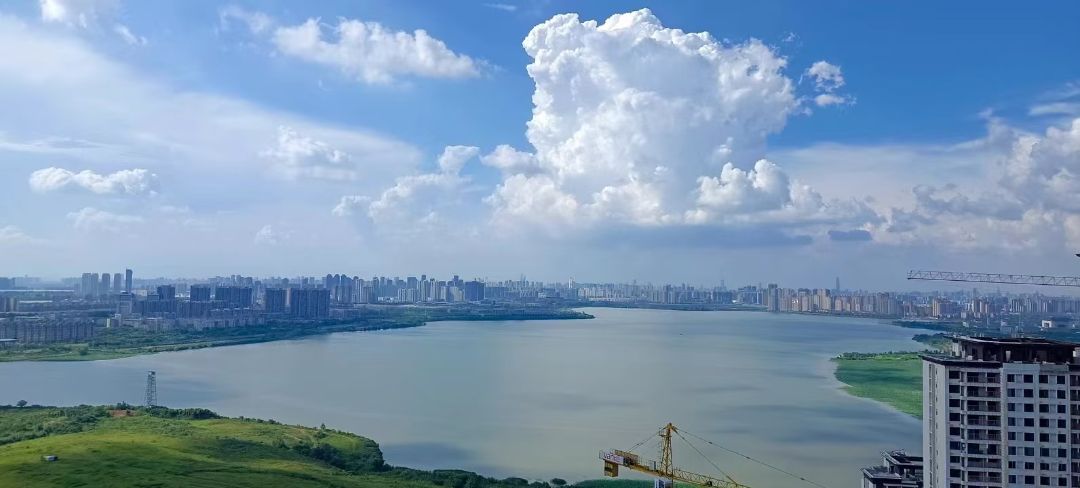 万科理想星光效果图图片
