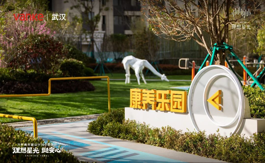 万科理想星光效果图图片