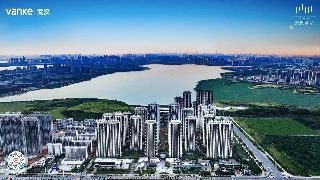 万科理想星光效果图