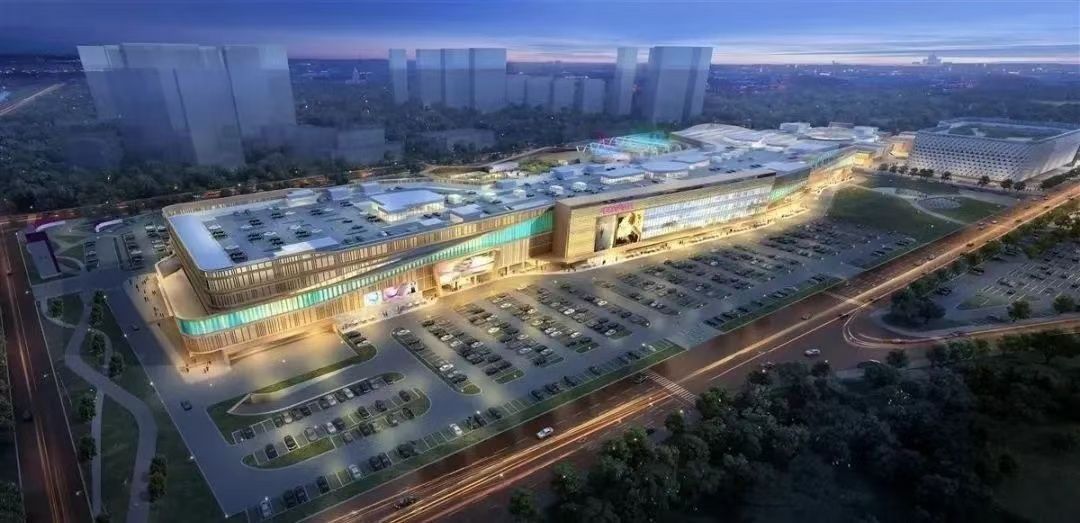万科理想星光效果图图片
