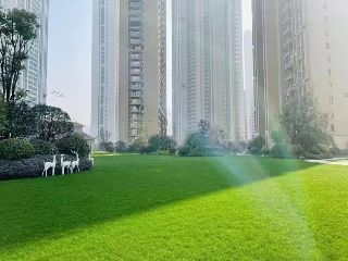 盘龙理想城效果图