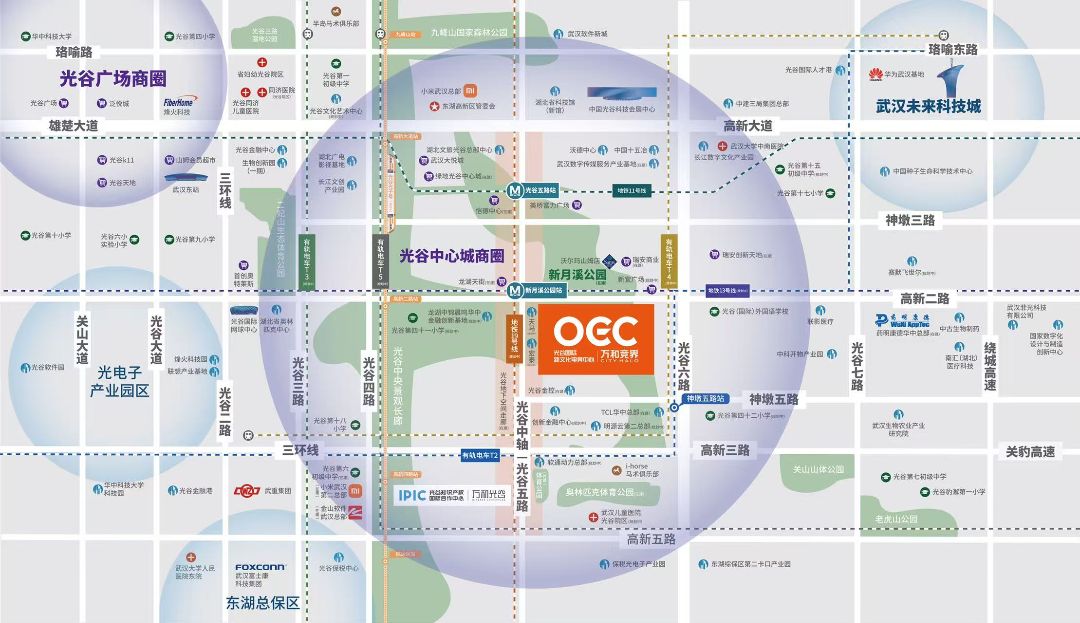 万和竟界效果图图片