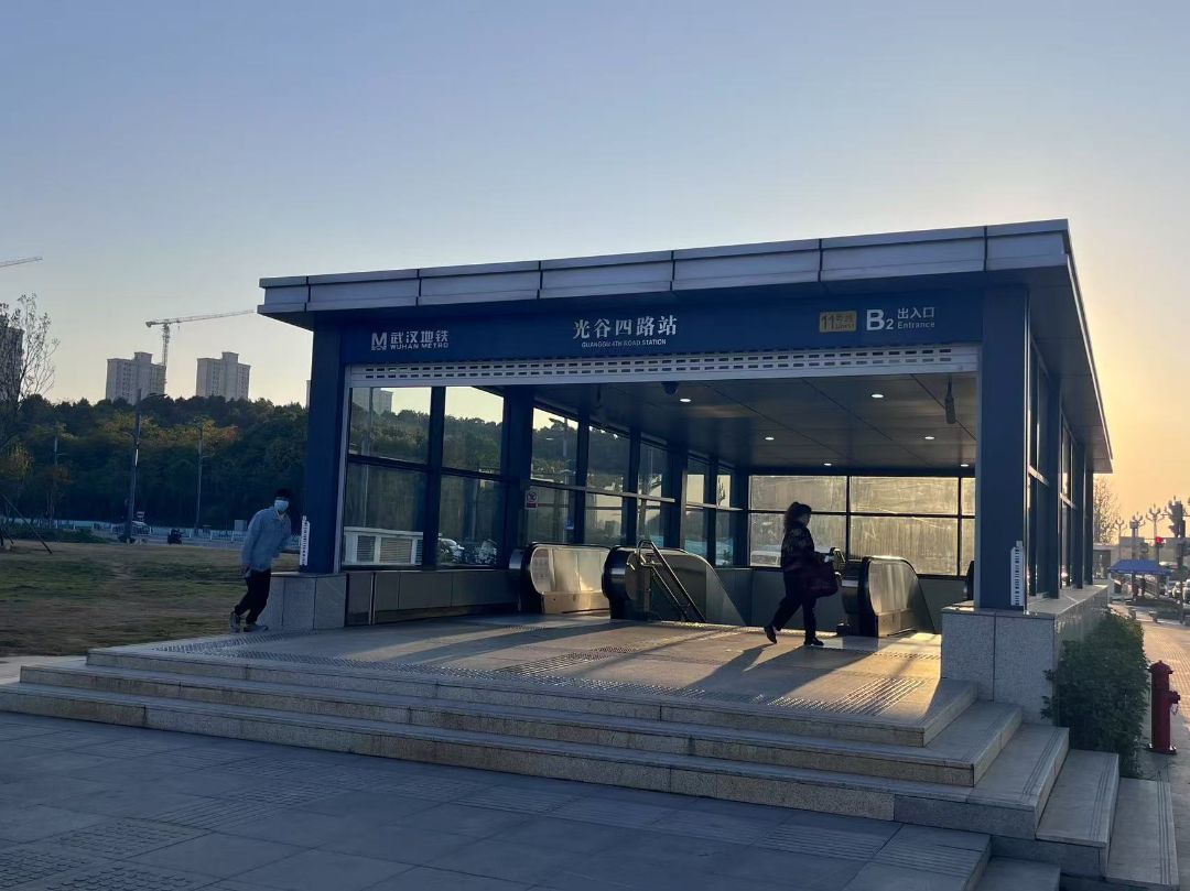 长江广电.光谷家效果图图片