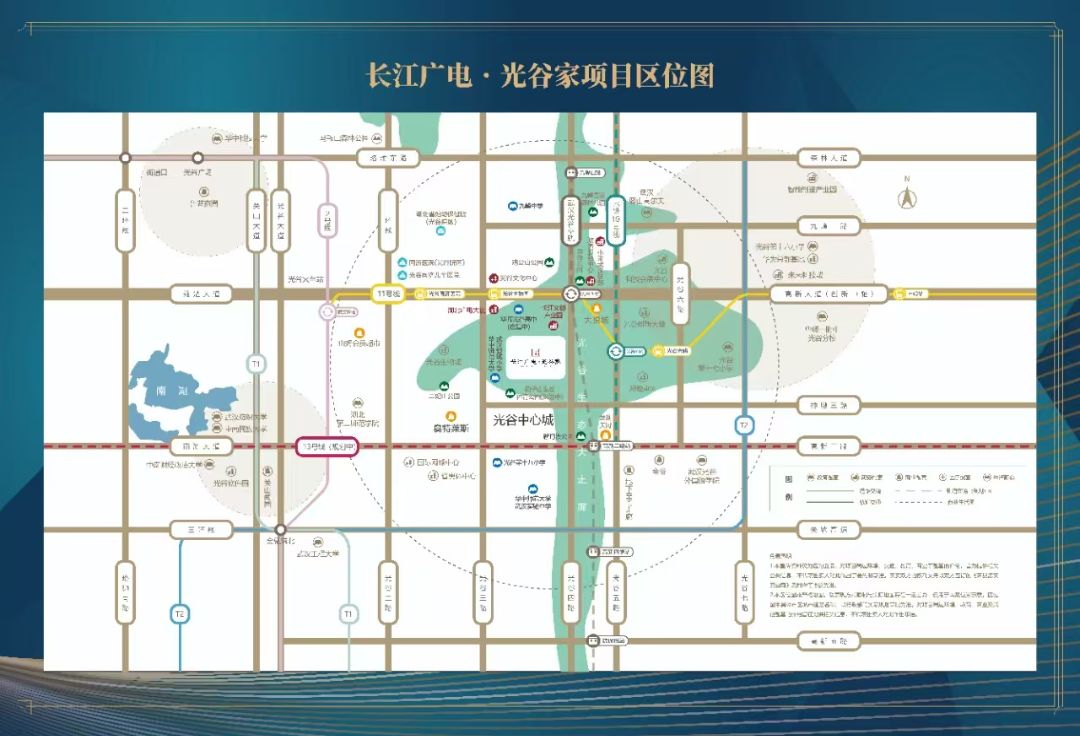 长江广电.光谷家效果图图片