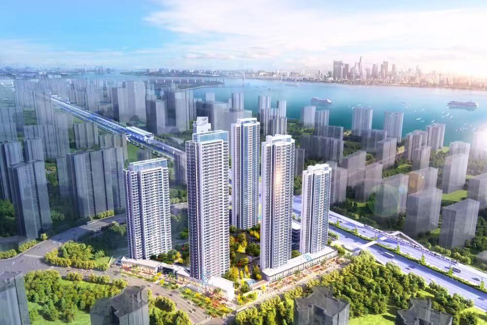 江印效果图图片
