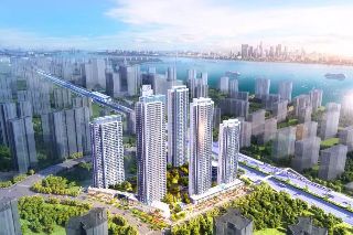 江印效果图