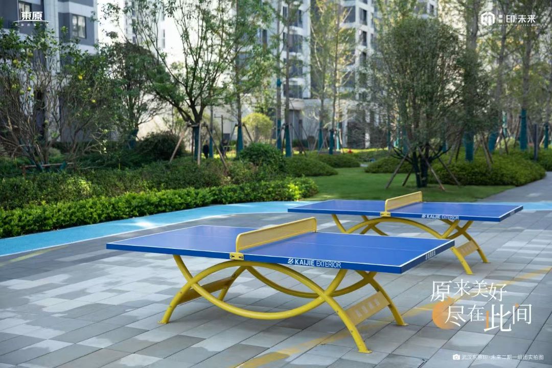 东原印未来实景图