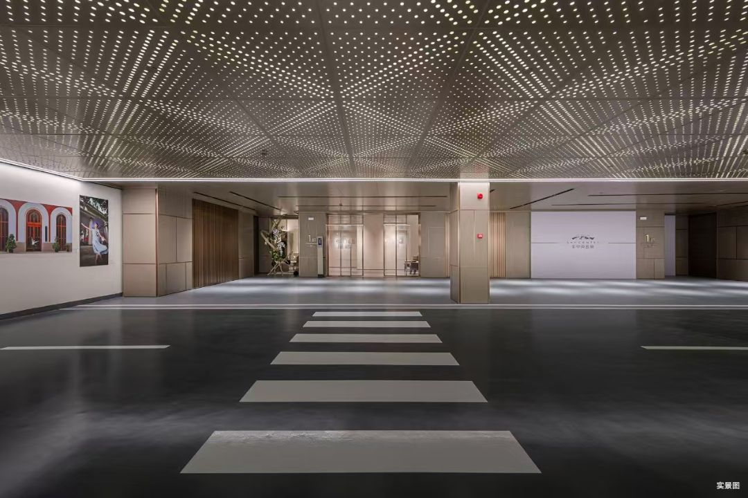 武汉城建中央云城效果图