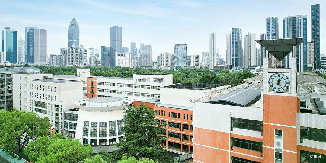 武汉城建中央云城配套图