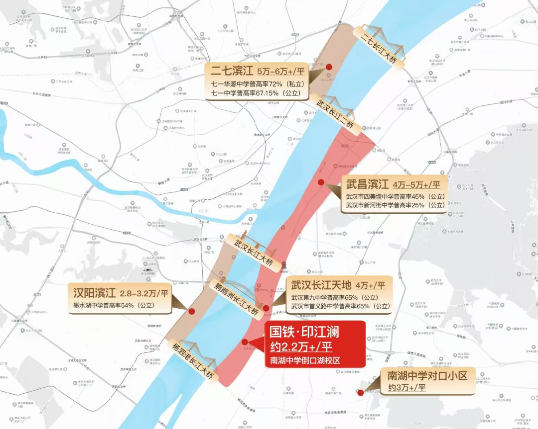 国铁印江澜位置交通图