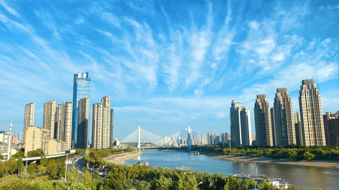 万科万维天地效果图图片