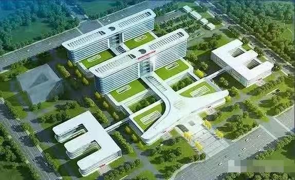 德雅国际城效果图图片