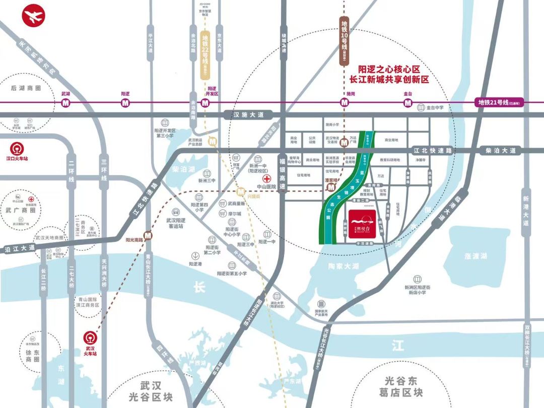 清能熙悦台效果图图片