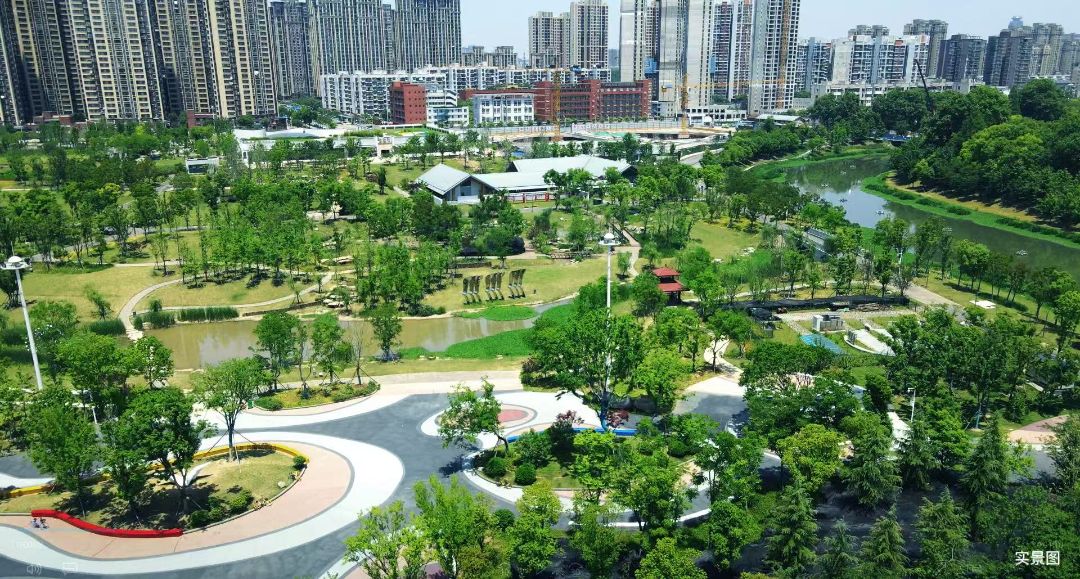 天地雅园效果图图片