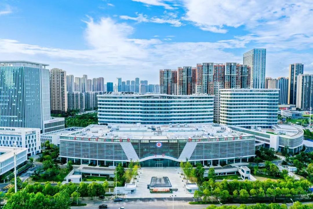 清能锦城.缦云观樾效果图图片
