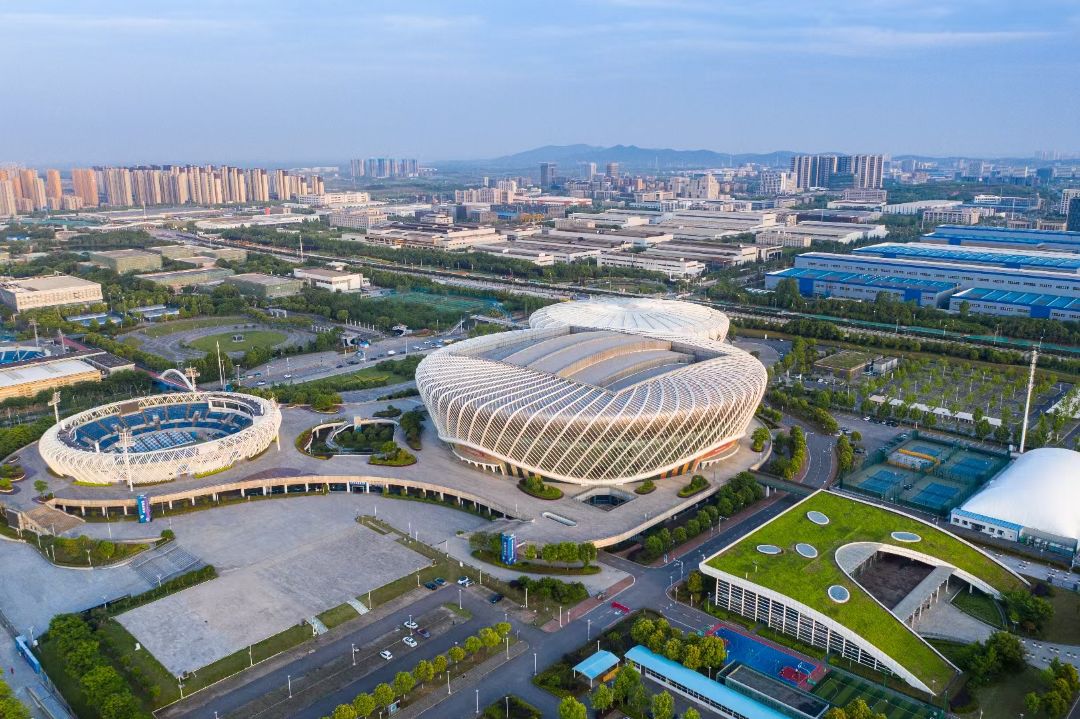武汉领峯效果图图片