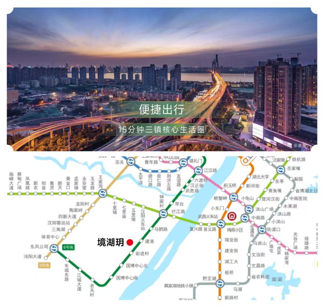 境湖玥效果图图片