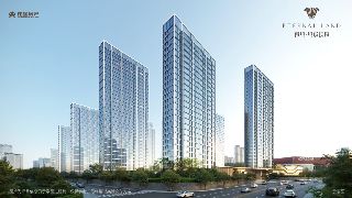 伟星.星宸玖序效果图