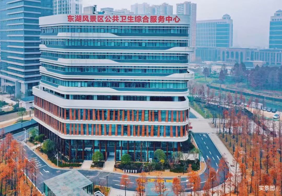 华侨城.天荟配套图