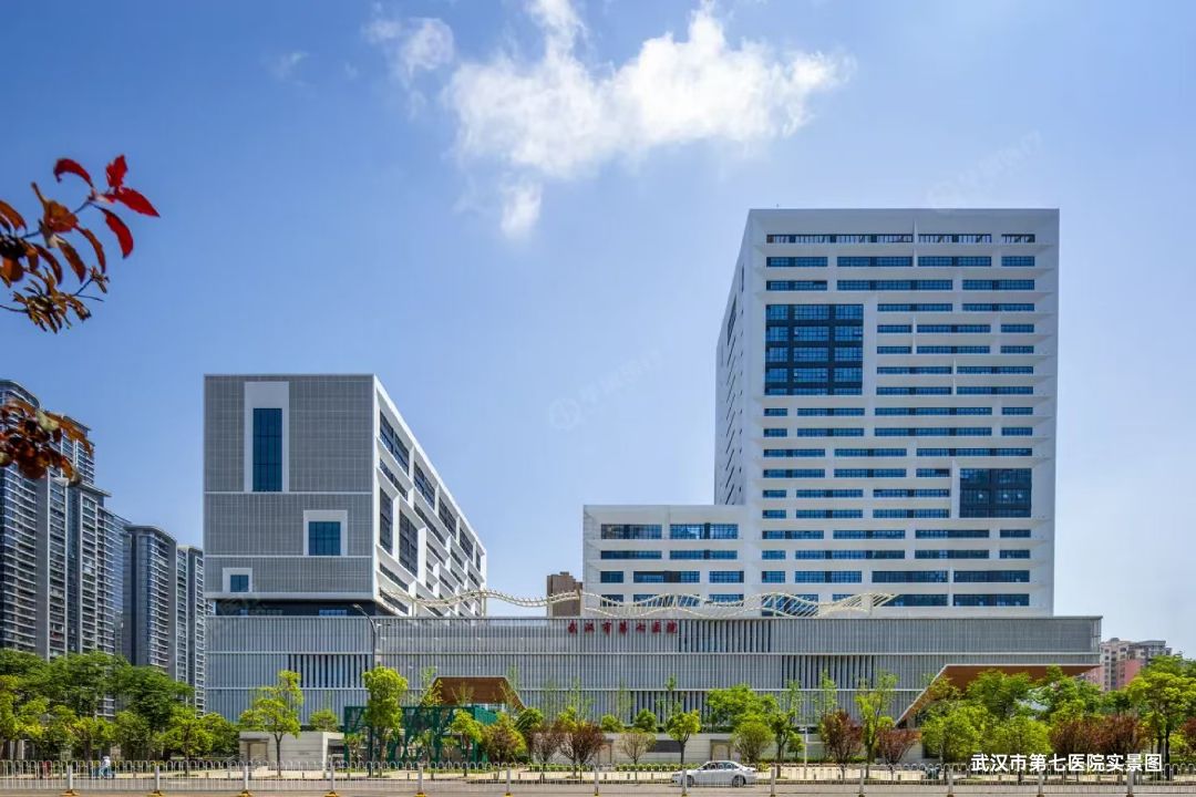 武汉城建.江南岸效果图图片
