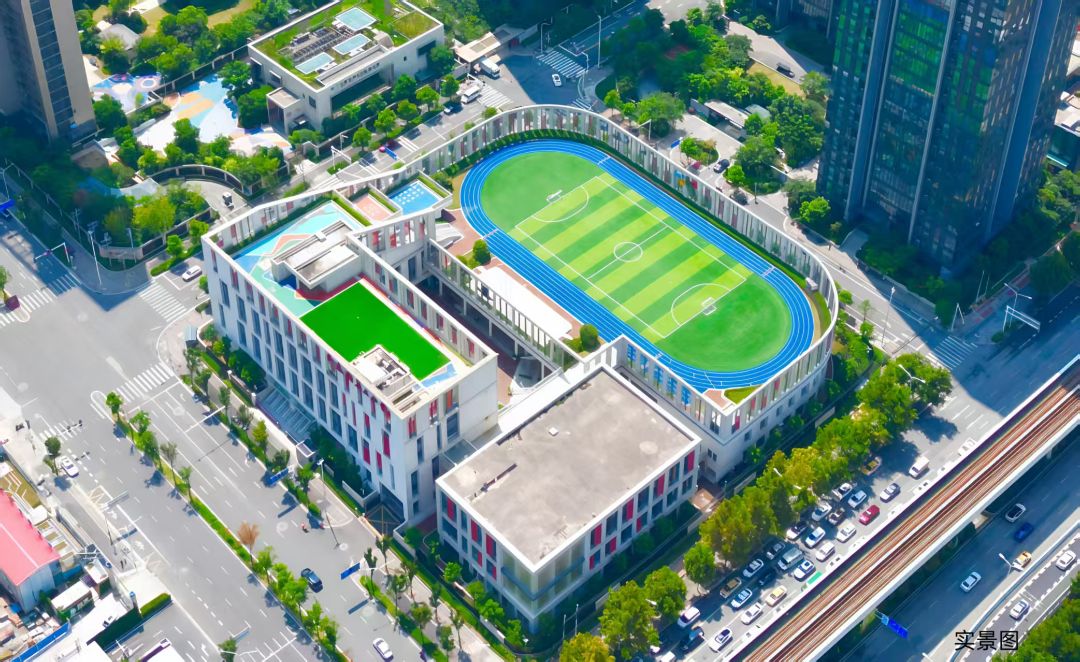 武汉城建.启元效果图图片