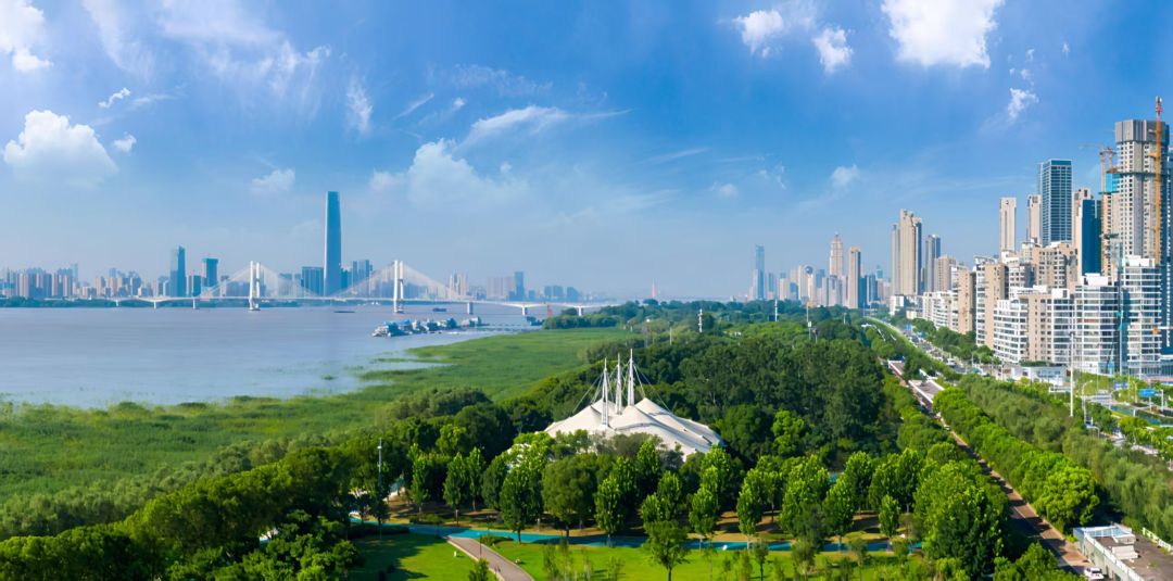 武汉城建.启元效果图图片
