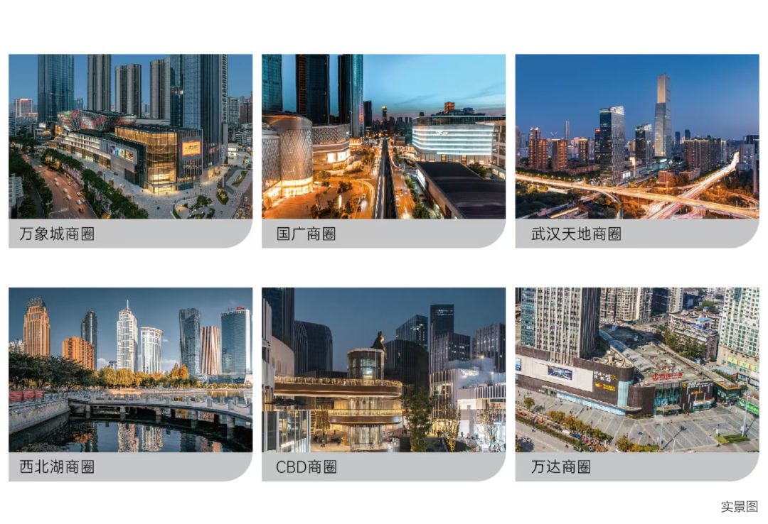 城投红树林配套图
