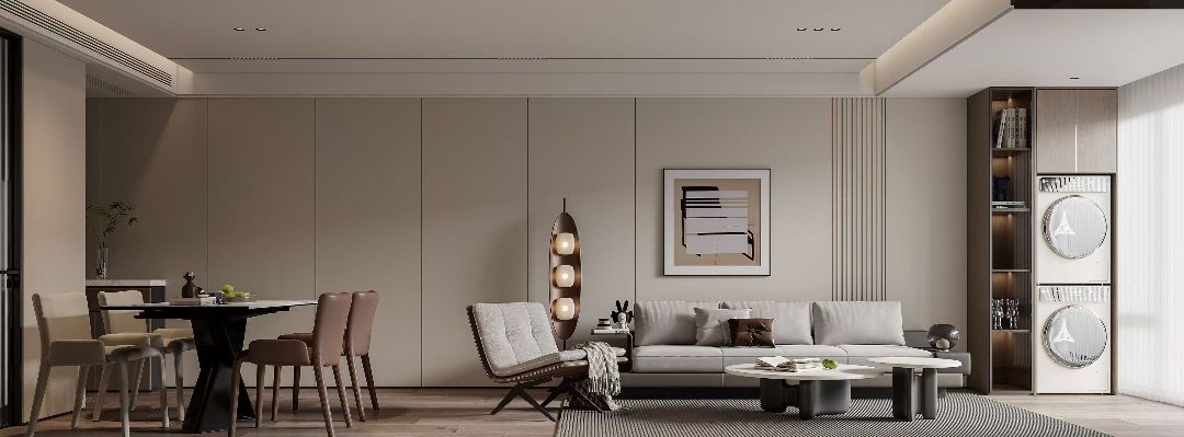 盘龙理想城效果图