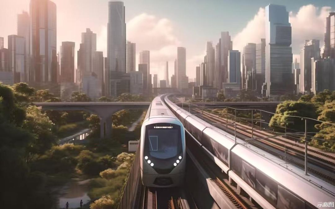 汉阳城更花木深效果图图片