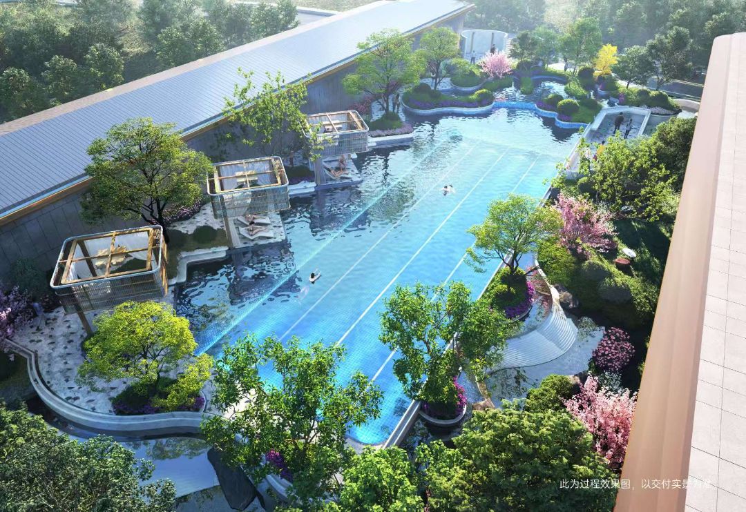 建发.璟玥效果图