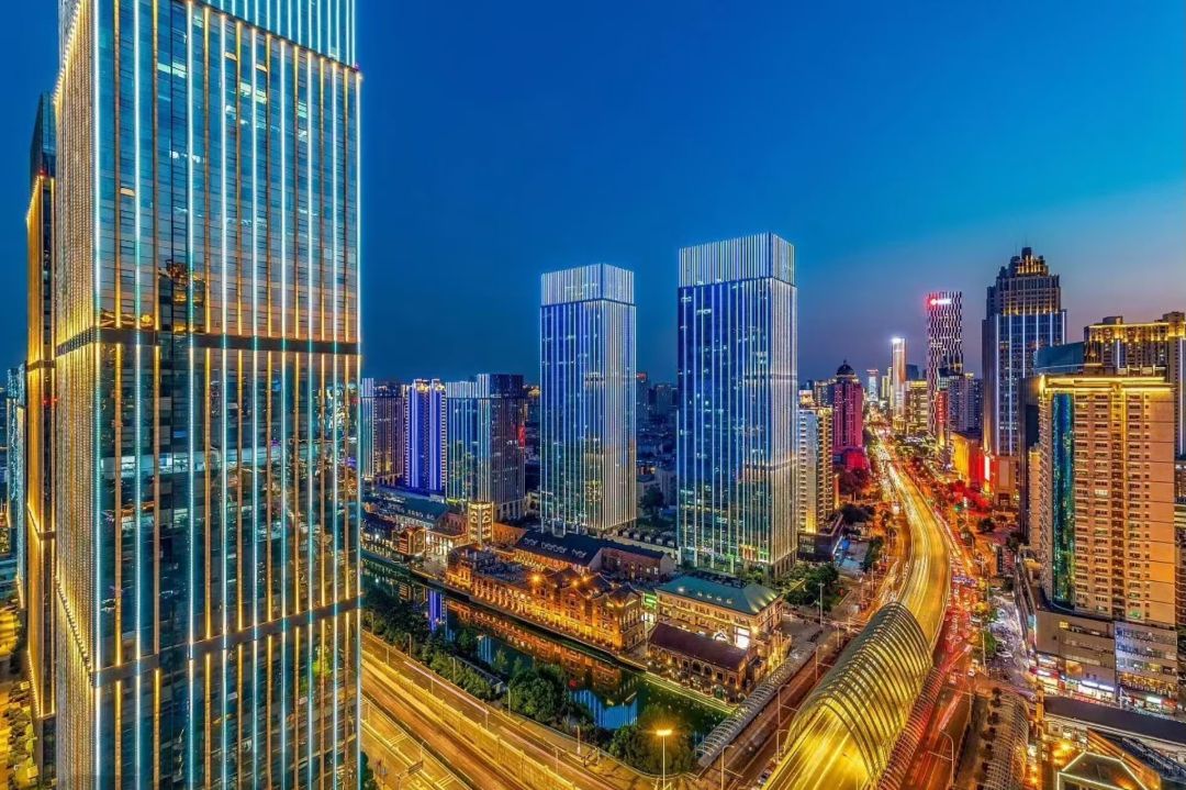 建发.璟玥配套图