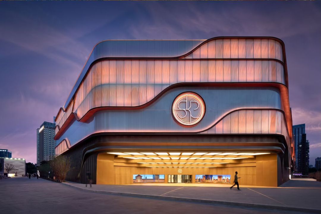 建发.璟玥配套图