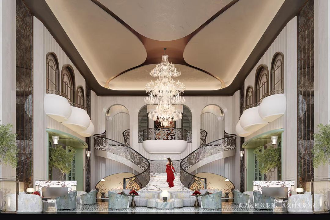 建发.璟玥效果图