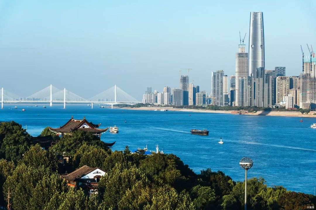 天创.元萃配套图