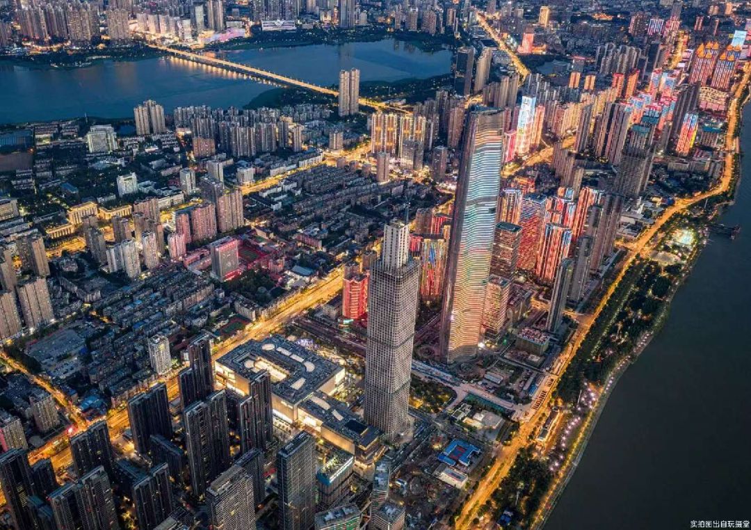 天创.元萃配套图